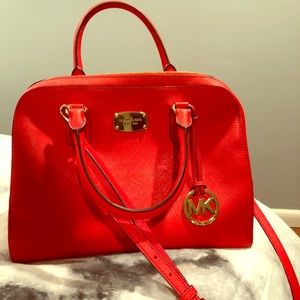 Michael Kors Authentic bag